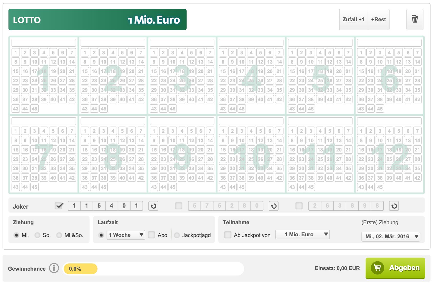 Ergebnisse Lotto 6 Aus 45 Ergebnisse Lotto 6 Aus 45