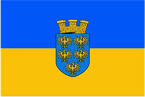 Niederösterreich flag